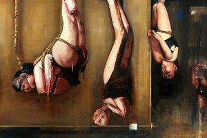 Group Exhibition