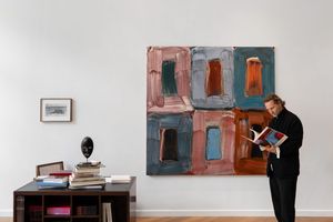 Group Exhibition