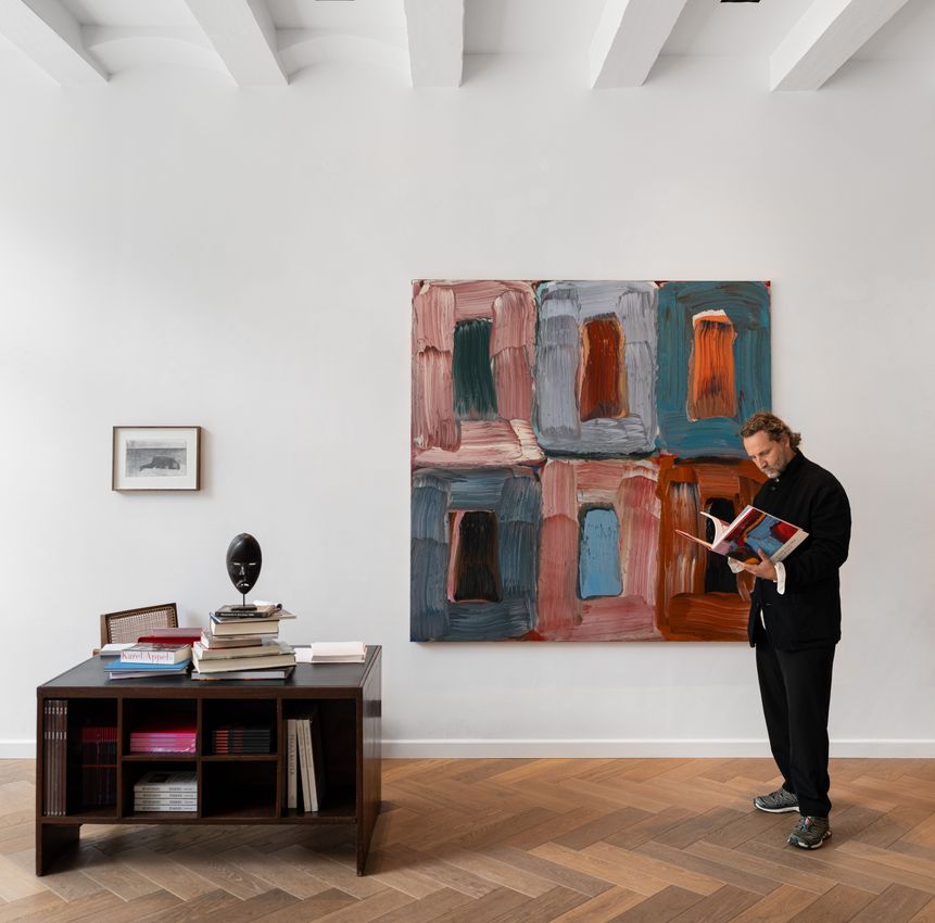 Group Exhibition