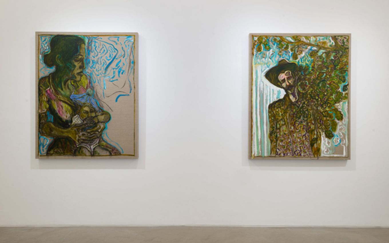 Billy Childish
