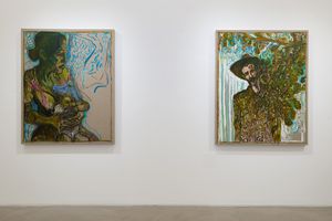Billy Childish