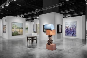 Art Basel Miami Beach 2025