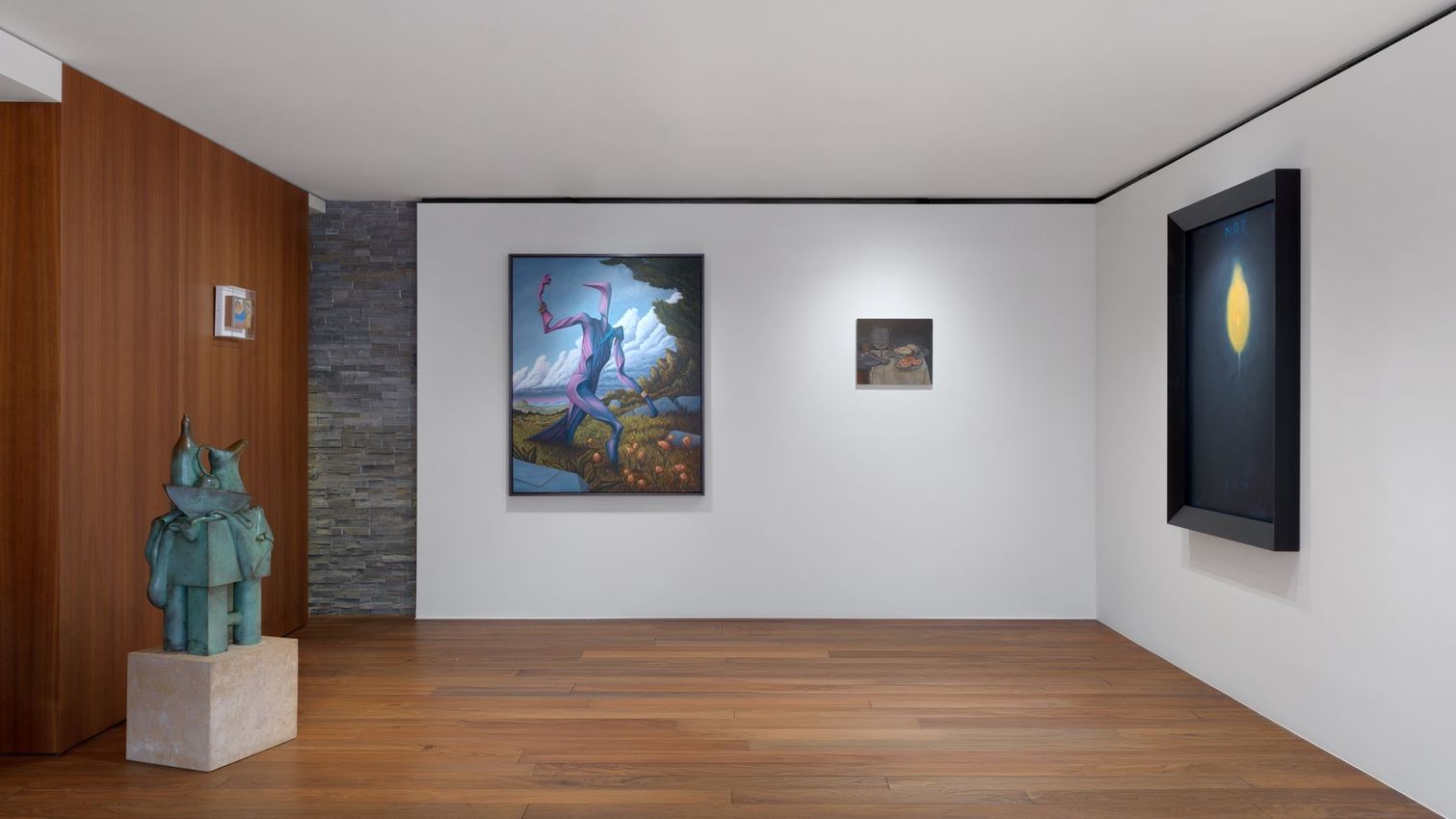 Group Exhibition