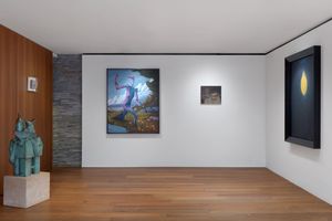 Group Exhibition