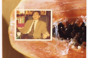 William Zou