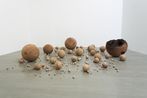 Beads No. 3 by Li Gang contemporary artwork Installation