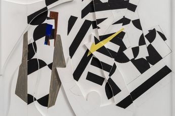 Perle Fine contemporary artist
