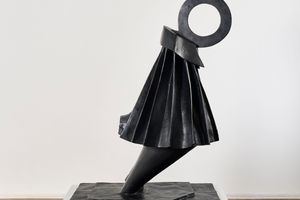 William Kentridge