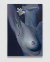 Dafne by Ariana Papademetropoulos contemporary artwork painting