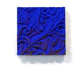 Apparition 6 by Jemana Murti contemporary artwork painting sculpture