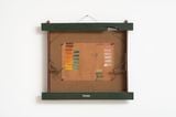 ANT ERC ESQ CRO Troca por 2 estojos de aquarelas WinsorNewton 22HS.PAN e 12WS.PAN BOX by Ubirajara Ribeiro contemporary artwork works on paper