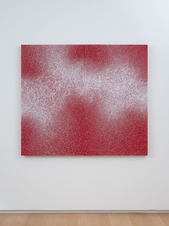 endless-line-by-chiharu-shiota