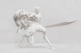 Against the blade of honour - Disciple Level 2 by Chen Tianzhuo contemporary artwork sculpture