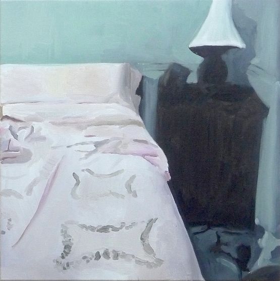 Passive Aggressive Vol 2 by Campbell Patterson contemporary artwork Painting