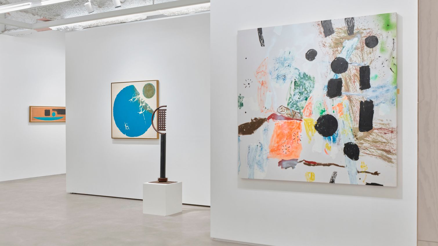 Group Exhibition