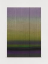 The East 2021 No. 2 by Liu Wei contemporary artwork painting works on paper