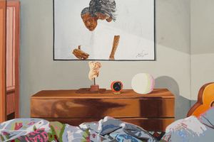 David Olatoye