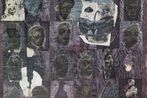 Ronald Muchatuta contemporary artist