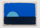 funftermaizweitausendundsechsundzwanzig by Ugo Rondinone contemporary artwork Painting
