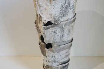 Nevine Bouez contemporary artist