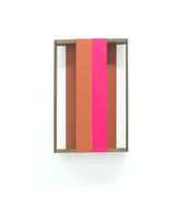 Box 336 d by Sergio Sister contemporary artwork sculpture