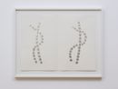 Untitled by Luca Lee Frei contemporary artwork Works on Paper