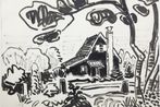 Karl Schmidt-Rottluff contemporary artist