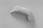 Gooseneck Fragment from Leda and the Swan by Tian Jianxin contemporary artwork Mixed Media