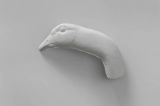 Gooseneck Fragment from Leda and the Swan by Tian Jianxin contemporary artwork mixed media