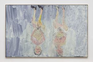 Georg Baselitz