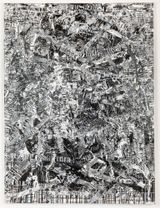 Untitled by Christian Eisenberger contemporary artwork painting