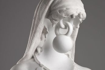 Jonathan Owen contemporary artist