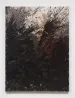 Schuttbild by Hermann Nitsch contemporary artwork Painting