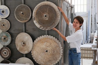 Who Was Shortlisted for the BMW Art Journey 2021