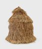 Haystack by Anca Munteanu Rimnic contemporary artwork Sculpture