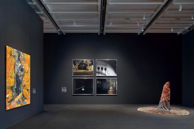 Tastemaking Whitney Biennial Names 71 Artists