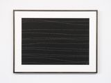 Hand-drawn Innumerable Counts 20180306 by Tatsuo Miyajima contemporary artwork works on paper