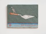B for Beginish by Denis OConnor contemporary artwork painting