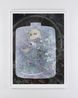 Guggi Robbie and me 6 by Guggi contemporary artwork Works on Paper