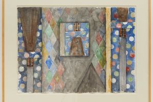 Jasper Johns