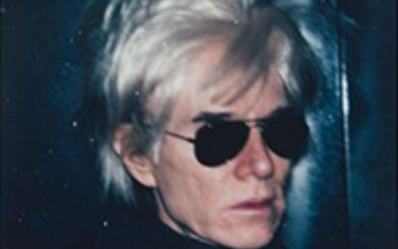 Andy Warhol