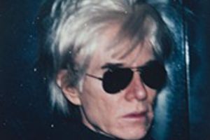 Andy Warhol