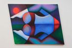 Imogen Taylor contemporary artist