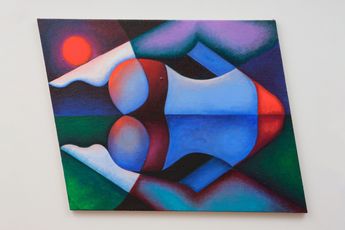 Imogen Taylor contemporary artist