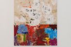 Benka contemporary artist
