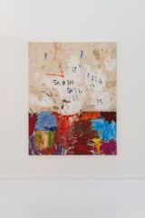 CAPTCHA 286 by Benka contemporary artwork painting