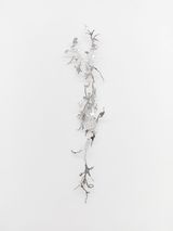 Diaphanous I by Inside Job contemporary artwork sculpture