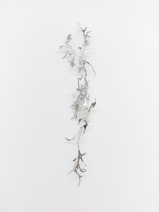 Diaphanous I by Inside Job contemporary artwork Sculpture