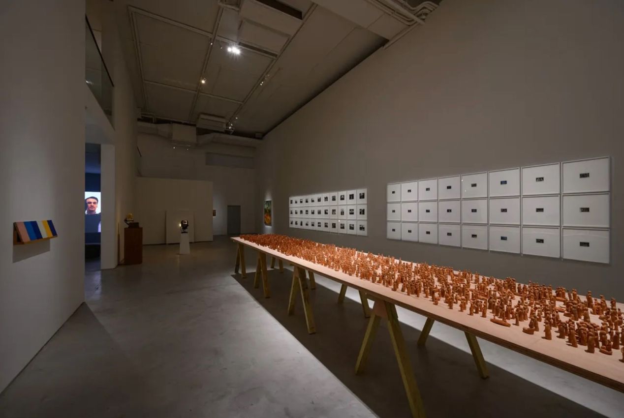 Group exhibition