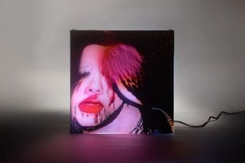 Jake Elwes contemporary artist